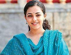 Nithya Menen