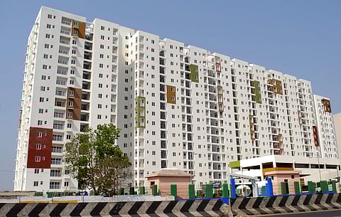 Image used for representational purpose only (Photo | EPS)