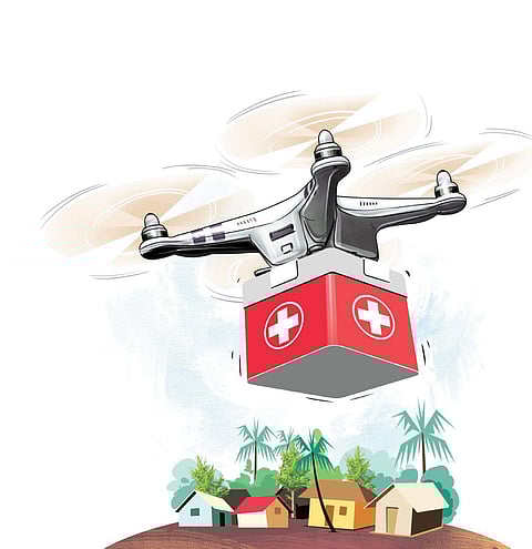 Illustration:  TAPAS RANJAN