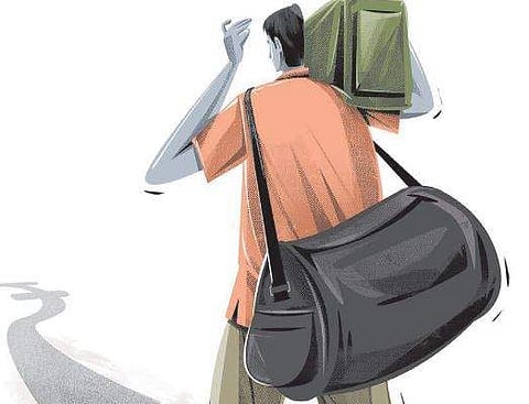 Image for representational purposes. (Express Illustrations)