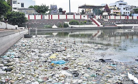 Picture for representation