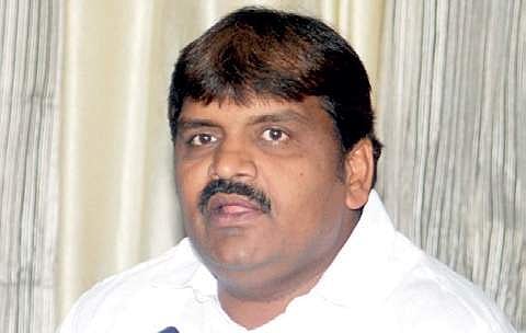 GHMC Mayor Bontu Rammohan (File Photo |EPS)