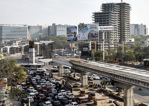 Image used for representational purpose (File Photo | EPS)