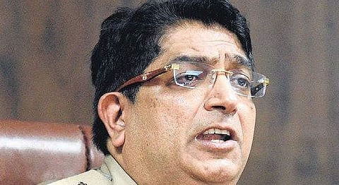 Every inspector is commissioner of his jurisdiction: Top cop