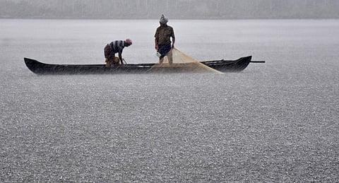 Representational image.  ( Photo | B P Deepu, EPS)