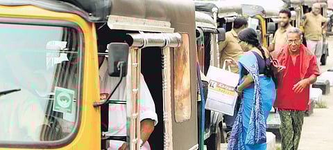 For representational purposes