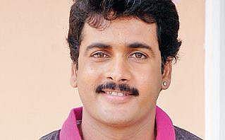 Actor Sivaji (File Photo |EPS)