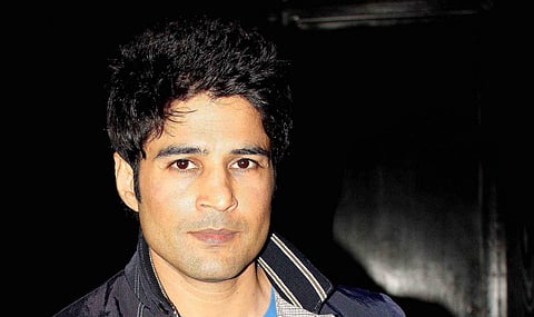 Bollywood actor Rajeev Khandelwal (File Photo | EPS)