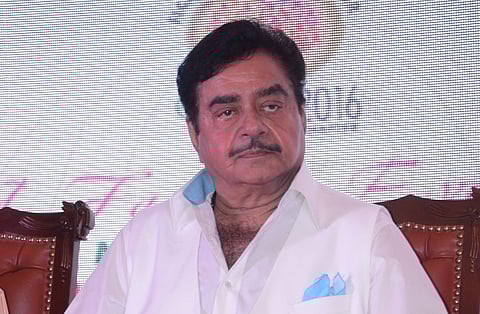 Shatrughan Sinha (File | EPS)