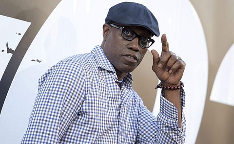 Wesley Snipes (File Photo | AP)