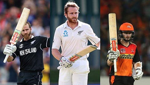 Kane Stuart Williamson was born on August 8, 1990, to Brett Williamson and Sandra Williamson in Tauranga, New Zealand.