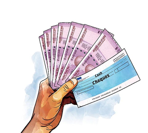 Image used for representational purpose only.