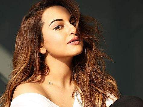 Sonakshi Sinha  (Photo | Instagram)