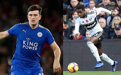 Both United and Spurs waited for a while before making their moves | AP