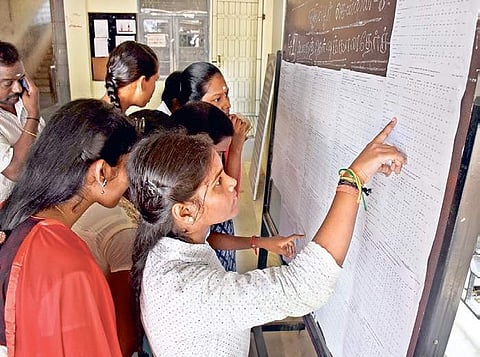 Image used for representational purposes. (File Photo | Express)