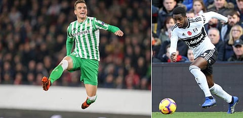 signings of Lo Celso and Sessegnon add some much-needed depth to Spurs squad | AP