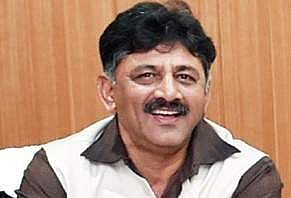 DKS faces marathon quizzing by ED on day 2 of his custody