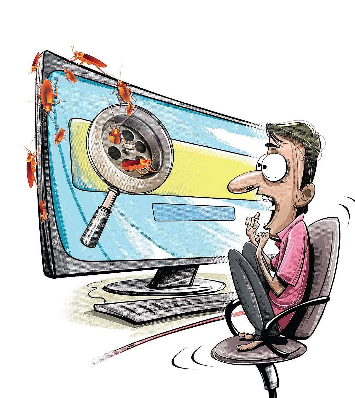 Another Bitcoin scam surfaces in Malappuram