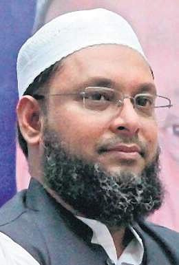 IMA Group founder Mansoor Ali Khan (File Photo |EPS)