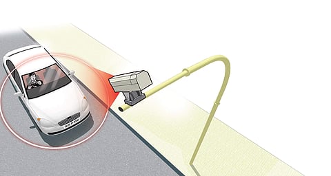 Image for representational purpose (Express Illustrations)