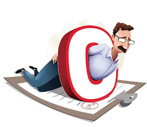 Image For representational purposes (Express Illustrations)