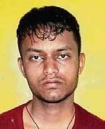 Raghuveer Kumbhar beheaded his father Shankar Kumbhar (File Photo |EPS)