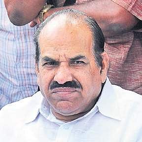Kodiyeri Balakrishnan (File Photo |EPS)