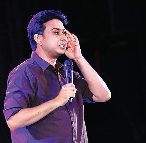 Anirban Dasgupta
