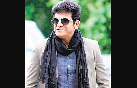Shivarajkumar