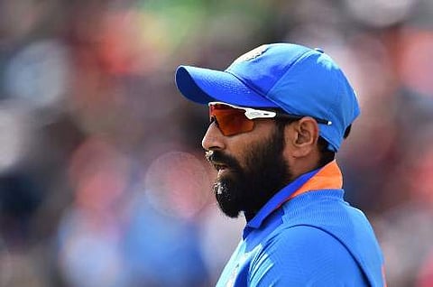 Mohammed Shami doesn't need to surrender, we have got stay: Lawyer