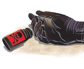 Around 1 crore Indians at high risk of suicide: NIMHANS survey