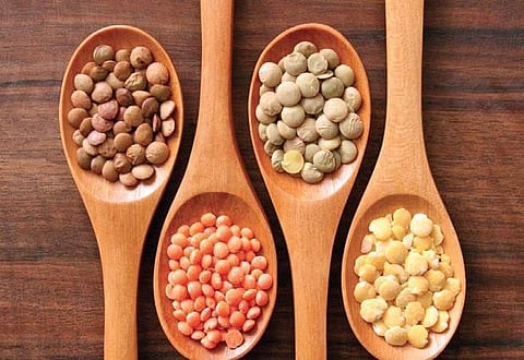 If you have restless leg syndrome, you might be anaemic