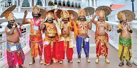 Meet the professional Mavelis