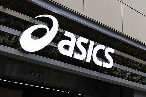 The 38-year-old man accused Asics of effectively punishing him for his decision and doing so as a warning to other employees who might want to take time off.