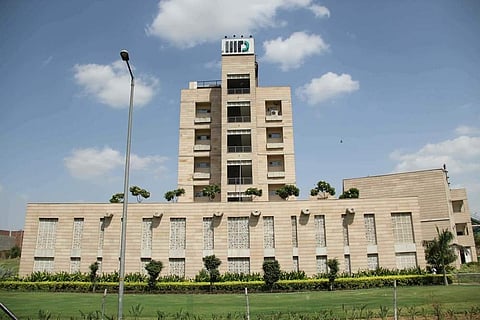 IIIT-Delhi