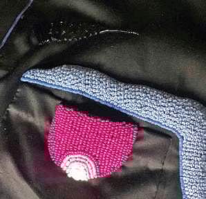 The collection is a mix of style and purpose.