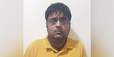 Goldman Sachs vice-president  Ashwani Jhunjhunwala