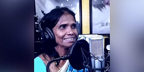 I have God's love, which is why I can sing: Internet sensation Ranu Mondal