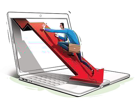 Express Illustration