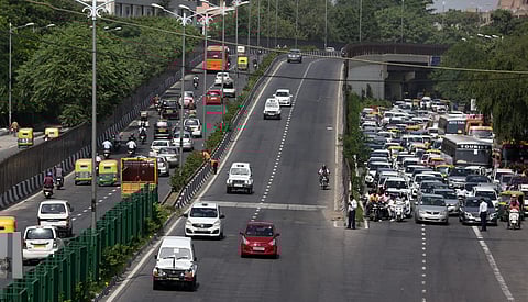 Image for representation (File photo | EPS)