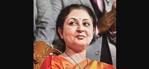 SC tries to douse fire, claims cogent reasons exist for Madras CJ Tahilramani’s transfer