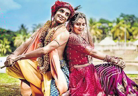 ‘She embodied everything a woman stands for’: Srividya Varchaswi