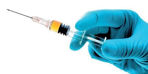 For representational purposes