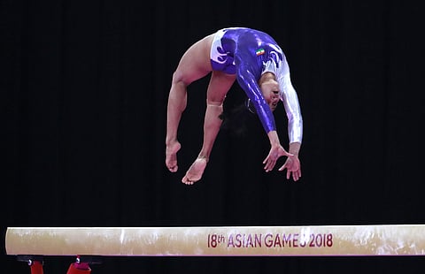 Image used for representation only. (Photo | AP)