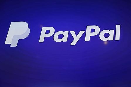 American digital payments player PayPal. (Photo | Reuters)