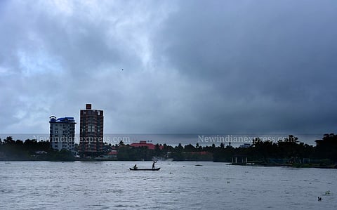 For representational purposes (File Photo| EPS/Albin Mathew)