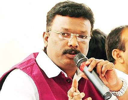 Dog over dengue? Congress questions Telangana government's priorities