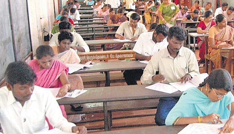 There are worries if the recruitment process for assistant professor vacancies will be  done in a fair manner | representative picture