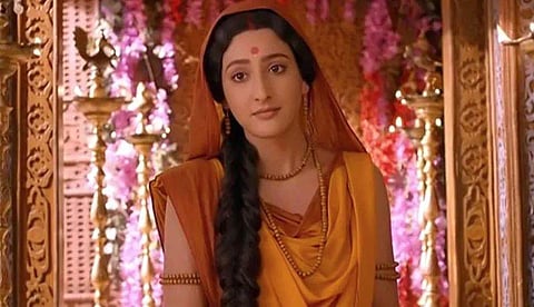 A still from 'Ram Siya Ke Luv Kush'. (Photo | YouTube Screengrab)