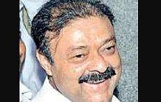 Not BJP, but JDS responsible for DKS arrest, says ‘rebel’ MLA